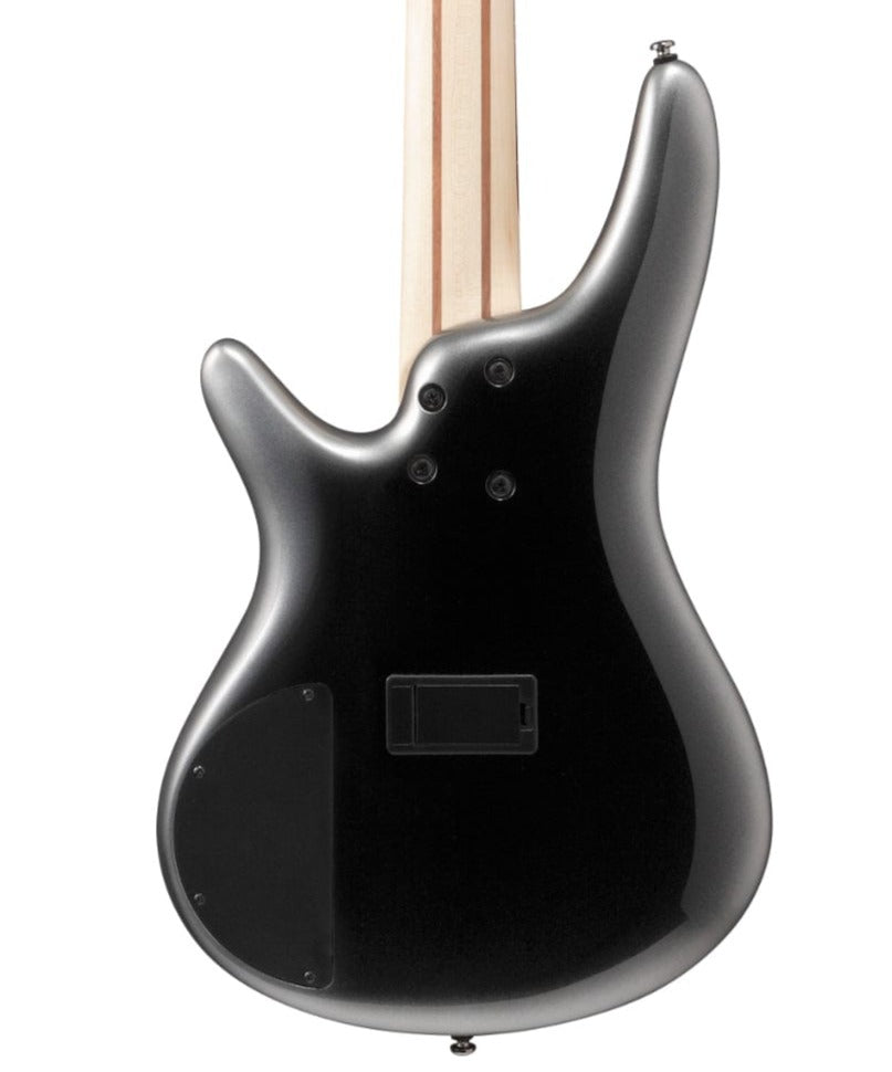 Ibanez Sr305e-mgb 5-string Electric Bass Guitar, Midnight Gray Burst