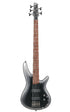 Ibanez Sr305e-mgb 5-string Electric Bass Guitar, Midnight Gray Burst |  IBANEZ |  BASS GUITAR |  Zoso Music