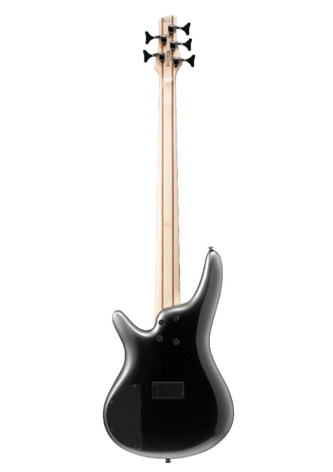 Ibanez Sr305e-mgb 5-string Electric Bass Guitar, Midnight Gray Burst