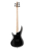 Ibanez Sr305e-mgb 5-string Electric Bass Guitar, Midnight Gray Burst |  IBANEZ |  BASS GUITAR |  Zoso Music