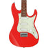 Ibanez AZES31 Electric Guitar - Vermilion, IBANEZ, ELECTRIC GUITAR, ibanez-electric-guitar-azes31-vm, ZOSO MUSIC SDN BHD