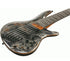 Ibanez Srms806-dtw 6-string Electric Bass Guitar, Deep Twilight |  IBANEZ |  BASS GUITAR |  Zoso Music