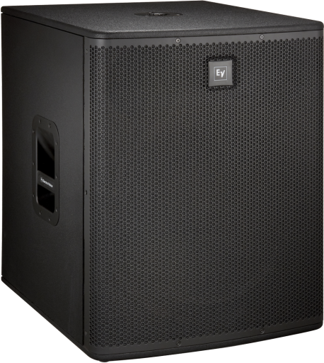 Ev Electro-voice ELX118 1600w 18