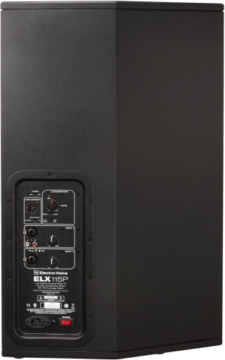 EV ELECTRO-VOICE ELX115P 1000W 15