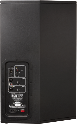 Ev Electro-voice ELX115P 1000w 15