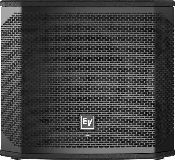 EV ELECTRO-VOICE ELX200-12SP 1200W 12