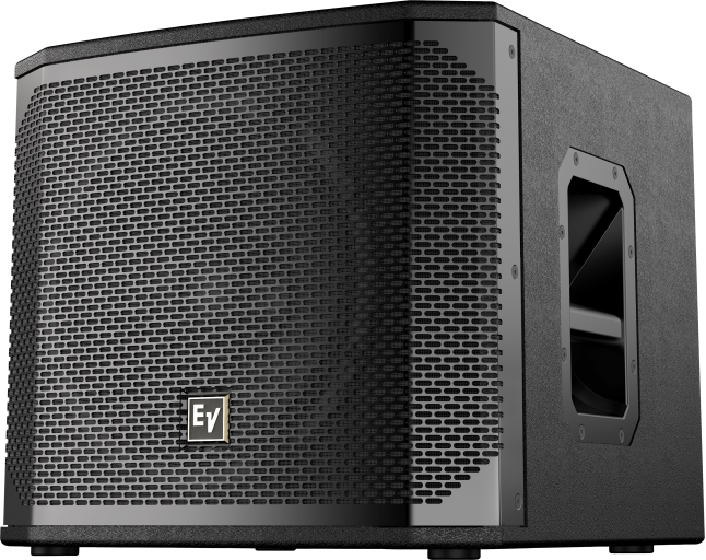 Ev Electro-voice ELX200-12s 1600w 12