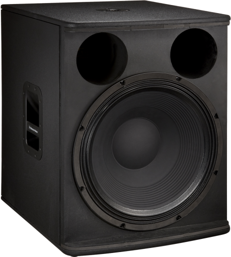 Ev Electro-voice ELX118P 700w 18