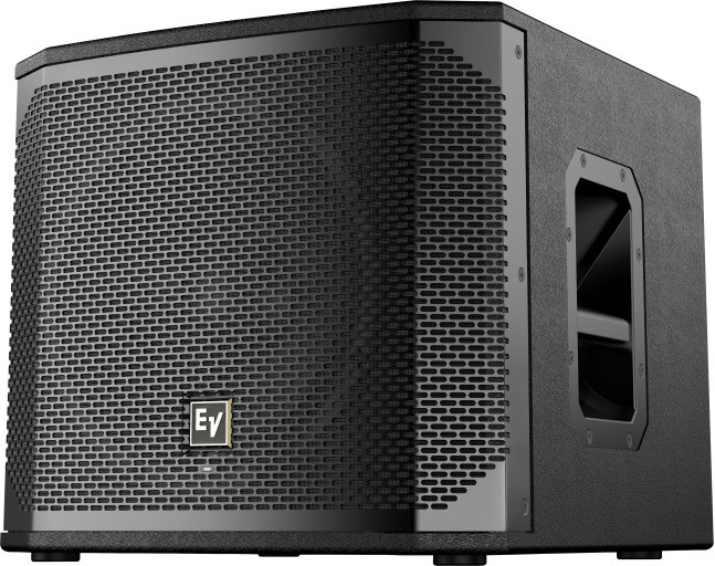 Ev Electro-voice ELX200-12sp 1200w 12