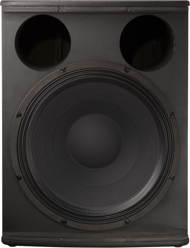 Ev Electro-voice ELX118P 700w 18