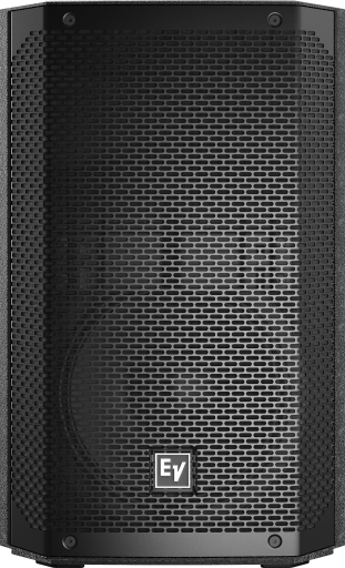 Ev Electro-voice ELX200-10 1200w 10