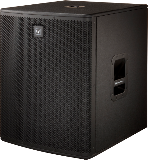 Ev Electro-voice ELX118 1600w 18