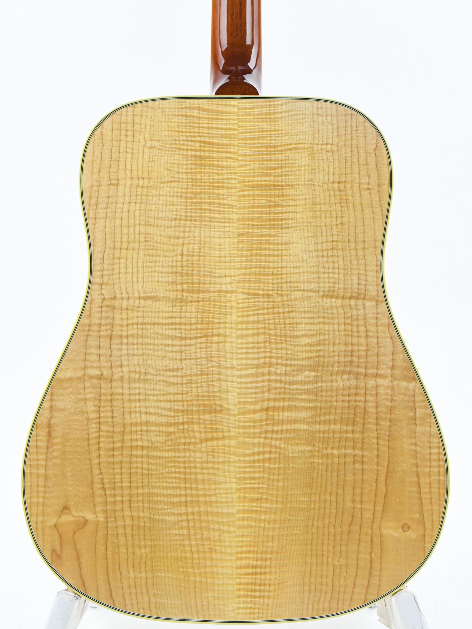 Epiphone OCSSEFANL Frontier Acoustic Electric Guitar (Left-handed) - Antique Natural