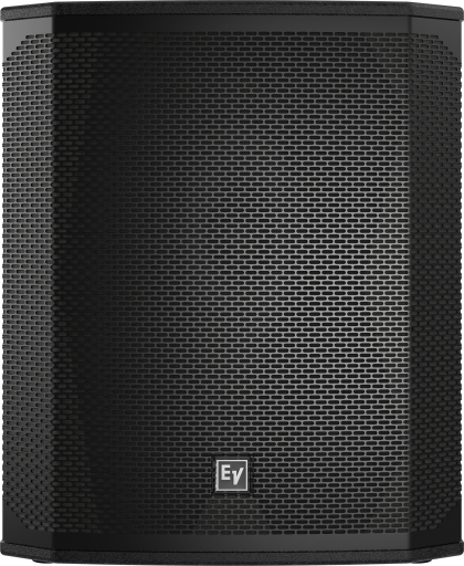 Ev Electro-voice ELX200-18s 1600w 18