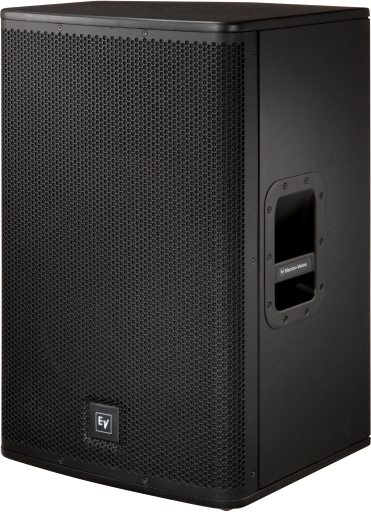 Ev Electro-voice ELX115P 1000w 15