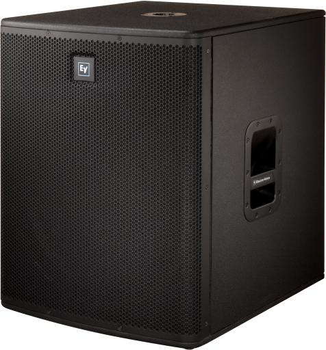 Ev Electro-voice ELX118P 700w 18