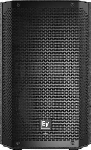 Ev Electro-voice ELX200-10p 1200w 10