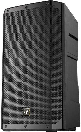 Ev Electro-voice ELX200-12p 1200w 12