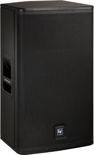 Ev Electro-voice ELX115P 1000w 15