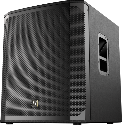 Ev Electro-voice ELX200-18s 1600w 18