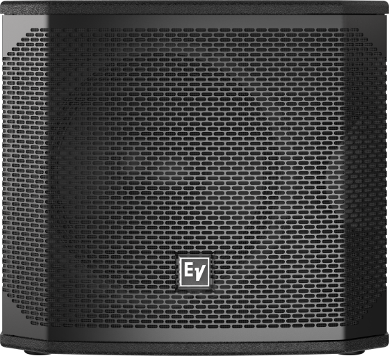 Ev Electro-voice ELX200-12s 1600w 12