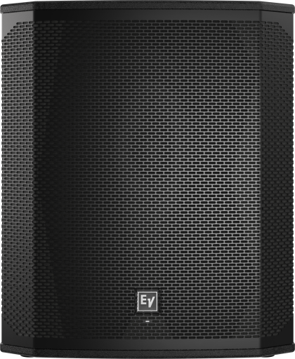 Ev Electro-voice ELX200-18sp 1200w 18