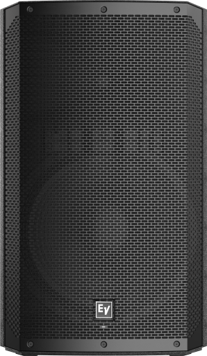 Ev Electro-voice ELX200-15p 1200w 15