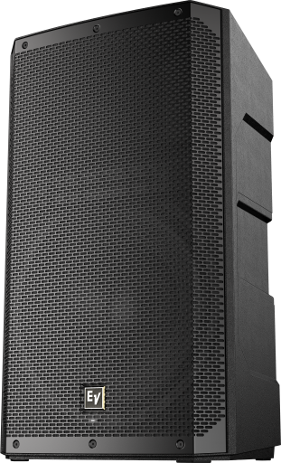 Ev Electro-voice ELX200-15p 1200w 15