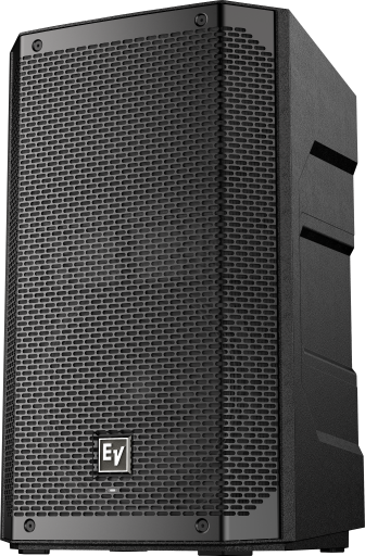 Ev Electro-voice ELX200-10p 1200w 10