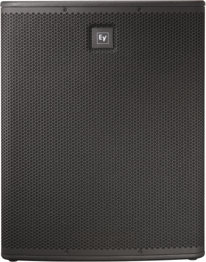Ev Electro-voice ELX118 1600w 18