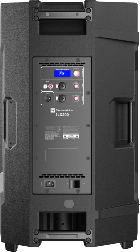 Ev Electro-voice ELX200-15p 1200w 15
