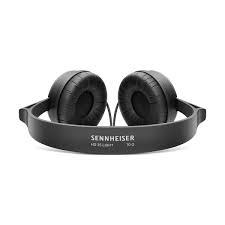 SENNHEISER HD 25 LIGHT LIGHTWEIGHT ON-EAR STUDIO HEADPHONES (HD25), SENNHEISER, HEADPHONE, sennheiser-headphone-hd25light, ZOSO MUSIC SDN BHD