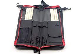 Tama PBS24 Powerpad Drumstick Bag, TAMA, DRUM ACCESSORIES, tama-drum-accessories-pbs24, ZOSO MUSIC SDN BHD