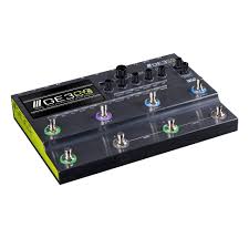 MOOER GE300 LITE MULTI EFFECT PROCESSOR GREY, MOOER, EFFECTS, mooer-effects-moo-ge300-lite-gr, ZOSO MUSIC SDN BHD