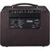LANEY A-SOLO A SERIES ACOUSTIC PERFORMANCE AMPLIFIER 60WATTS, LANEY, ACOUSTIC GUITAR, laney-acoustic-guitar-lanasolo, ZOSO MUSIC SDN BHD