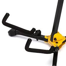 HERCULES GS401BB MINI ACOUSTIC GUITAR STAND WITH BAG, HERCULES, STAND, hercules-stand-hecgs401bb, ZOSO MUSIC SDN BHD