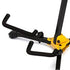 HERCULES GS401BB MINI ACOUSTIC GUITAR STAND WITH BAG, HERCULES, STAND, hercules-stand-hecgs401bb, ZOSO MUSIC SDN BHD