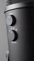 BLUE MICROPHONES YETI USB MICROPHONE, BLACKOUT |  BLUE MICROPHONE |  USB MICROPHONE |  Zoso Music