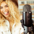 BLUE MICROPHONES YETI X PROFESSIONAL USB MIC BLACKOUT |  BLUE MICROPHONE |  USB MICROPHONE |  Zoso Music
