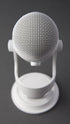 BLUE MICROPHONES YETI USB MICROPHONE WHITEOUT BLU-B06-YETI BO |  BLUE MICROPHONE |  USB MICROPHONE |  Zoso Music