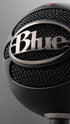BLUE MICROPHONES SNOWBALL ICE USB MICROPHONE BLACK |  BLUE MICROPHONE |  USB MICROPHONE |  Zoso Music