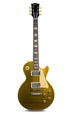 Gibson 1957 Les Paul Goldtop Reissue Ultra Light Aged Electric Guitar,Double Gold (LPR57ULDGNH1) |  GIBSON |  ELECTRIC GUITAR |  Zoso Music