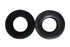 Superlux HD681 Ear Pad Kit - Velour Ear Pad |  SUPERLUX |  HEADPHONE ACCESSORY |  Zoso Music