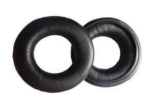 Superlux HD681 Velvet Ear Pad Kit |  SUPERLUX |  HEADPHONE ACCESSORY |  Zoso Music