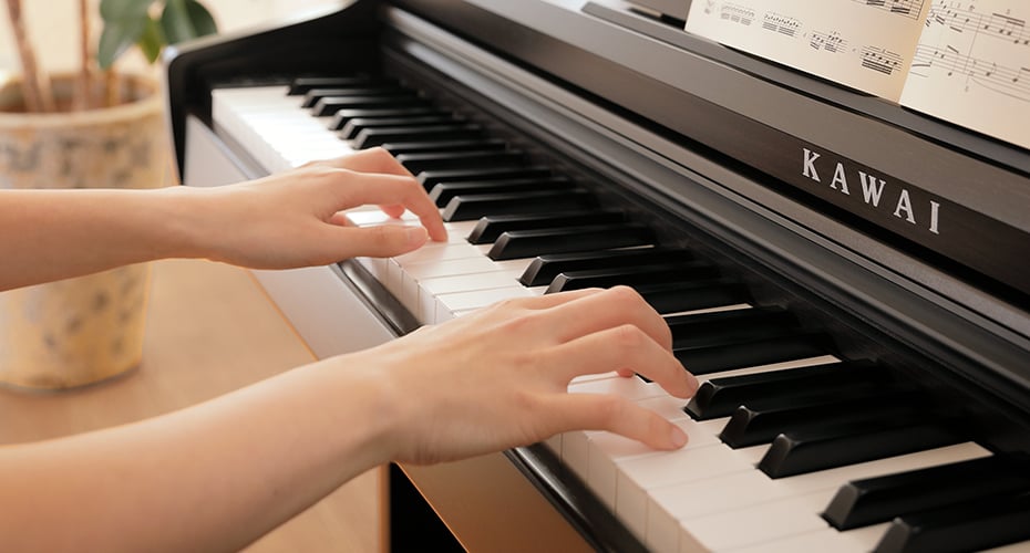 KAWAI KDP SERIES KDP120 (RHC II) DIGITAL PIANO 88 KEYS WITH BENCH & HEADPHONE - PREMIUM BLACK (MII), KAWAI, DIGITAL PIANO, kawai-digital-piano-kdp120-bk, ZOSO MUSIC SDN BHD