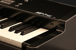KAWAI MP SERIES MP7SE DIGITAL PIANO 88 KEYS W/PORTABLE STAND BENCH & HEADPHONE BLACK, KAWAI, DIGITAL PIANO, kawai-digital-piano-mp7se, ZOSO MUSIC SDN BHD