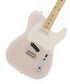 Fender Japan Traditional II 50s Telecaster Electric Guitar, Maple FB, White Blonde |  FENDER |  ELECTRIC GUITAR |  Zoso Music