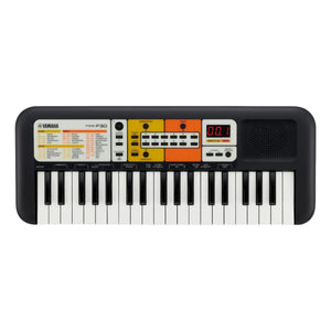 Yamaha PSS-F30 37-Key Mini Keyboard |  YAMAHA MUSIC |  KEYBOARD-PORTABLE |  Zoso Music