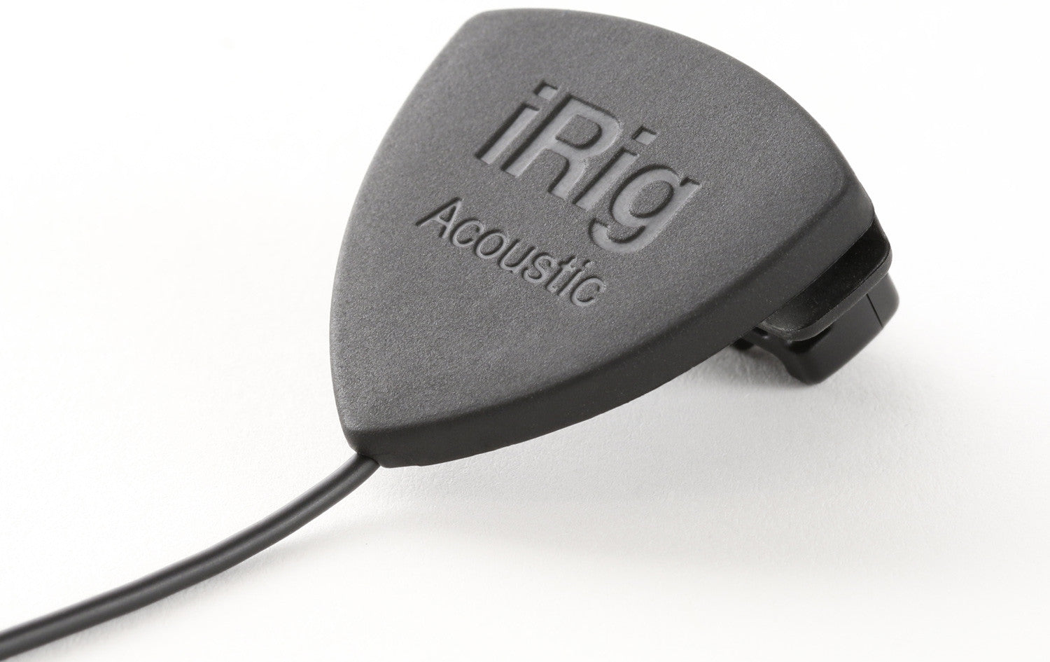 IK MULTIMEDIA IRIG ACOUSTIC, IK MULTIMEDIA, MADE FOR iOS, ik-multimedia-irig-acoustic, ZOSO MUSIC SDN BHD
