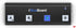 IK MULTIMEDIA iRIG BLUEBOARD, IK MULTIMEDIA, MADE FOR iOS, ik-multimedia-bluetooth-wireless-midi-foot-controller, ZOSO MUSIC SDN BHD